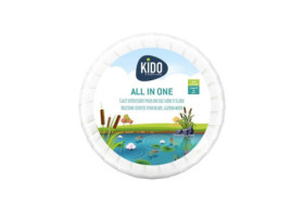 Kido ALL IN ONE BioActif - Galet effervescent 250g