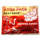Chaufferette 40h - Aqua Pack - Heat Pack