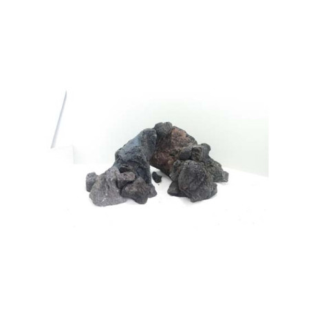 SCALARE Magic Volcano Rock Black 0.6-1kg
