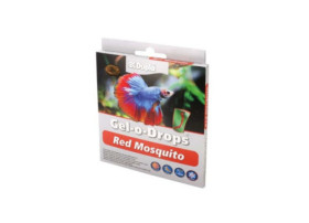 DUPLA GEL-O-DROPS RED MOSQUITO (12x2g)