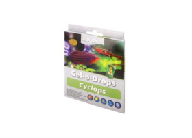 DUPLA GEL-O-DROPS CYCLOPS (12x2g)
