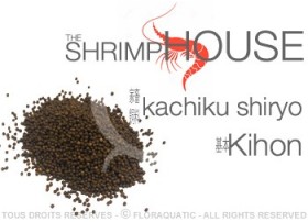 ShrimpHouse - Kachiku shiryo - Kihon