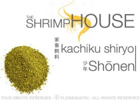 ShrimpHouse - Kachiku shiryo - Shonen