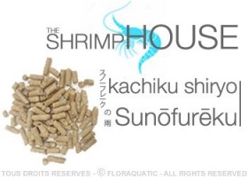 ShrimpHouse - Kachiku shiryo - Sunofureku