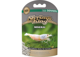 DENNERLE Shrimp King Mineral