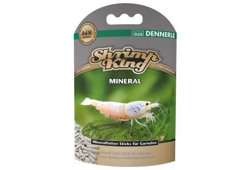 DENNERLE Shrimp King Mineral