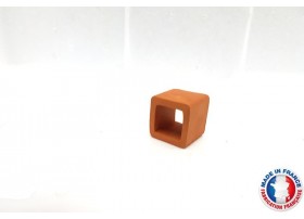 Abris Céramique Hexagonal Simple S (3cm)